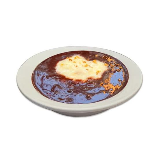 米麻薯红豆沙 Red Bean Paste with Mochi